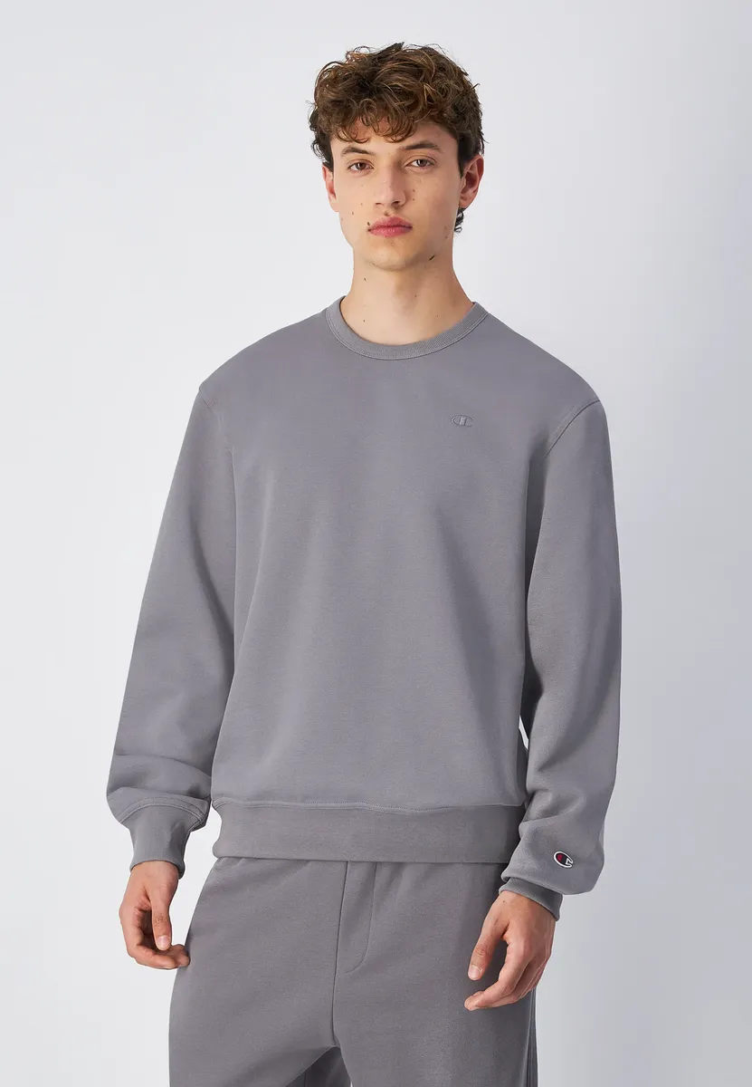 

Толстовка Champion "Crewneck Sweatshirt", цвет Dece
