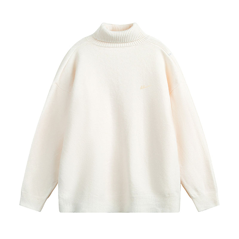 

Свитер унисекс WARRIOR, Black Fleece-Lined Style
