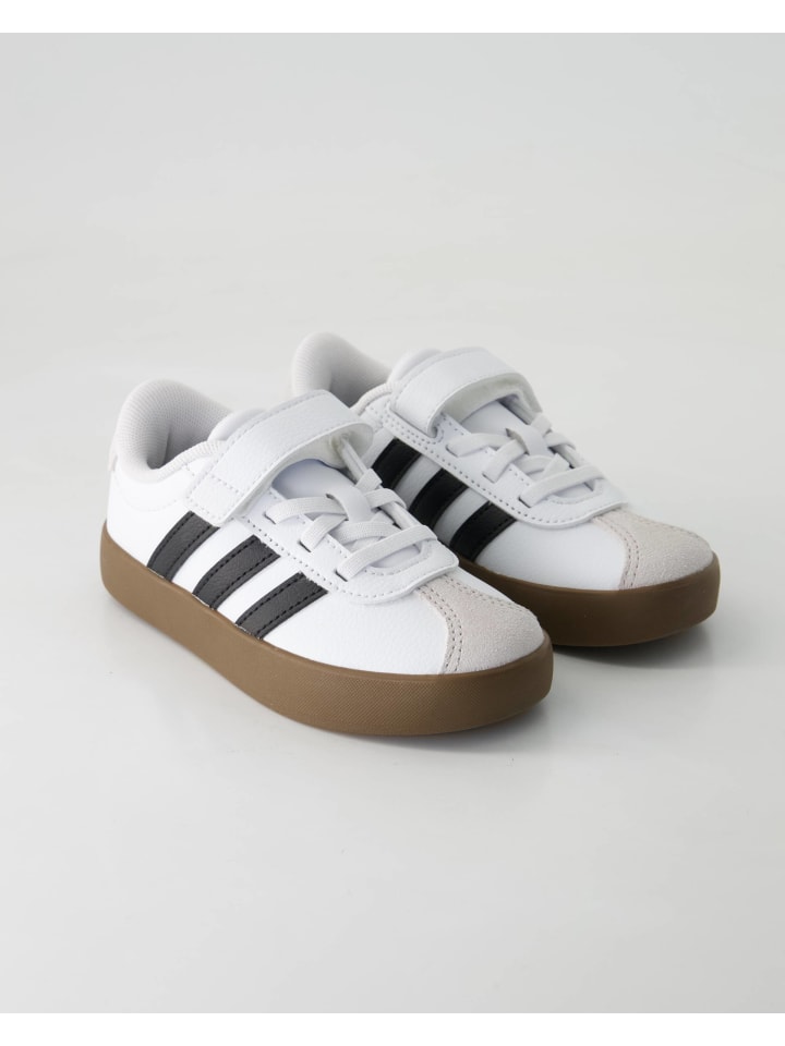 

Низкие кроссовки Adidas, белый