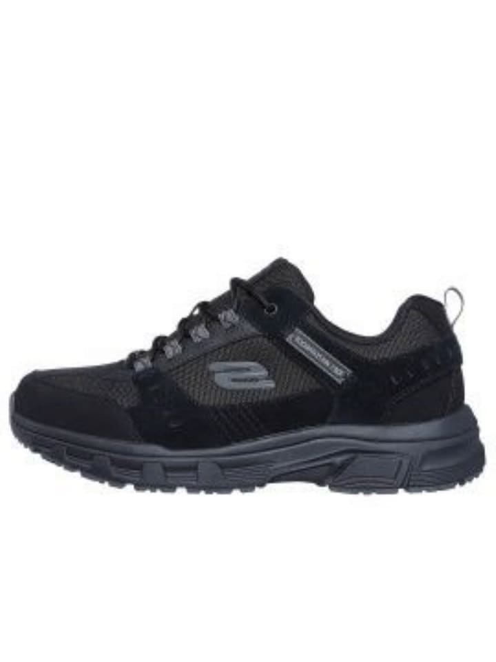 

Низкие кроссовки Skechers, черный