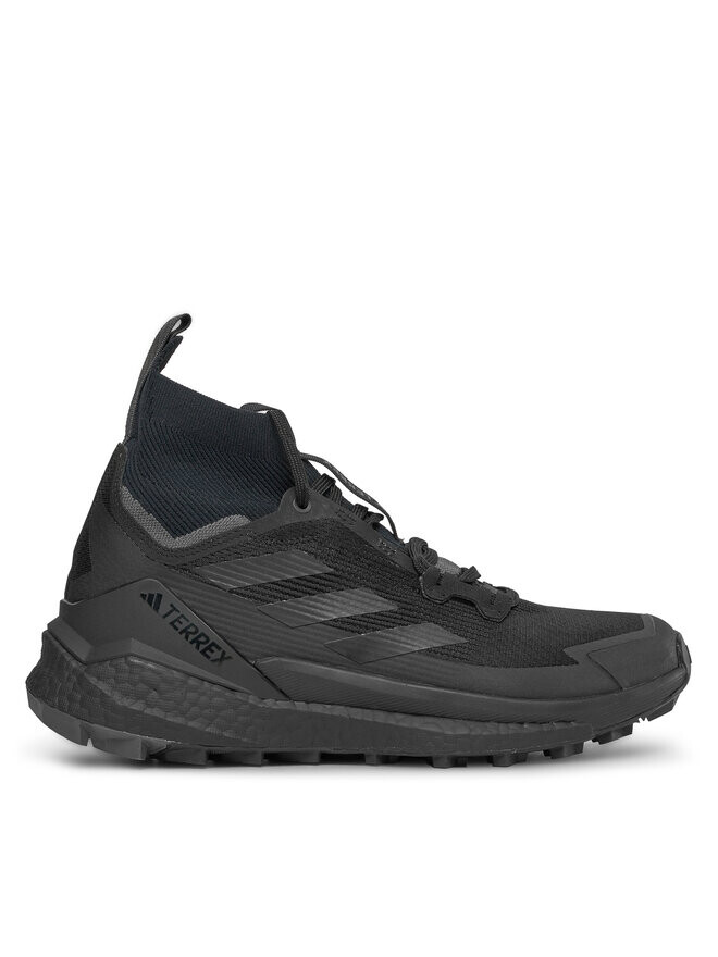 

Сапоги Adidas, черный