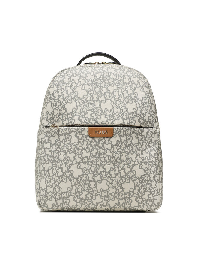

Рюкзак Mochila K Mini TOUS, бежевый