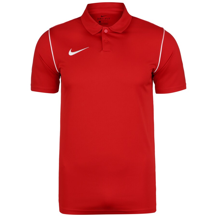 

Футболка Performance NIKE Park 20, красный