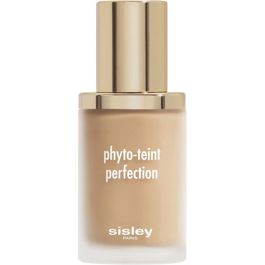 

Тональная основа Sisley Phyto-Teint Perfection, 3W2 Hazel / 30 ml
