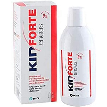 

Forte Encias Colut S/Спирт 500мл Kin