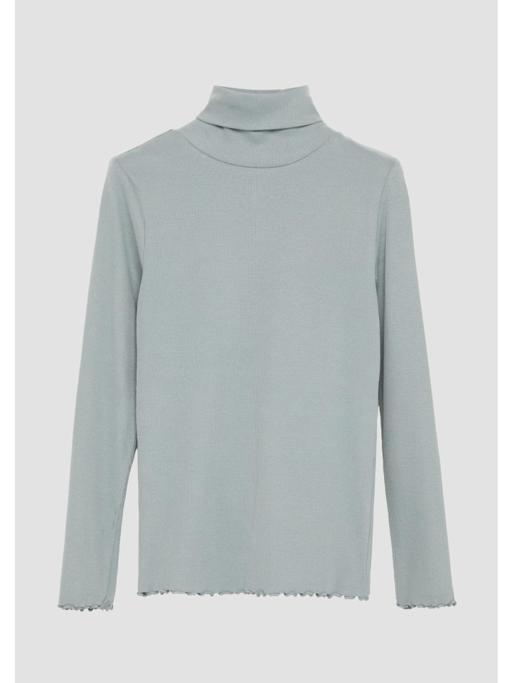 

s.Oliver Футболка 5242_бледно-голубого цвета