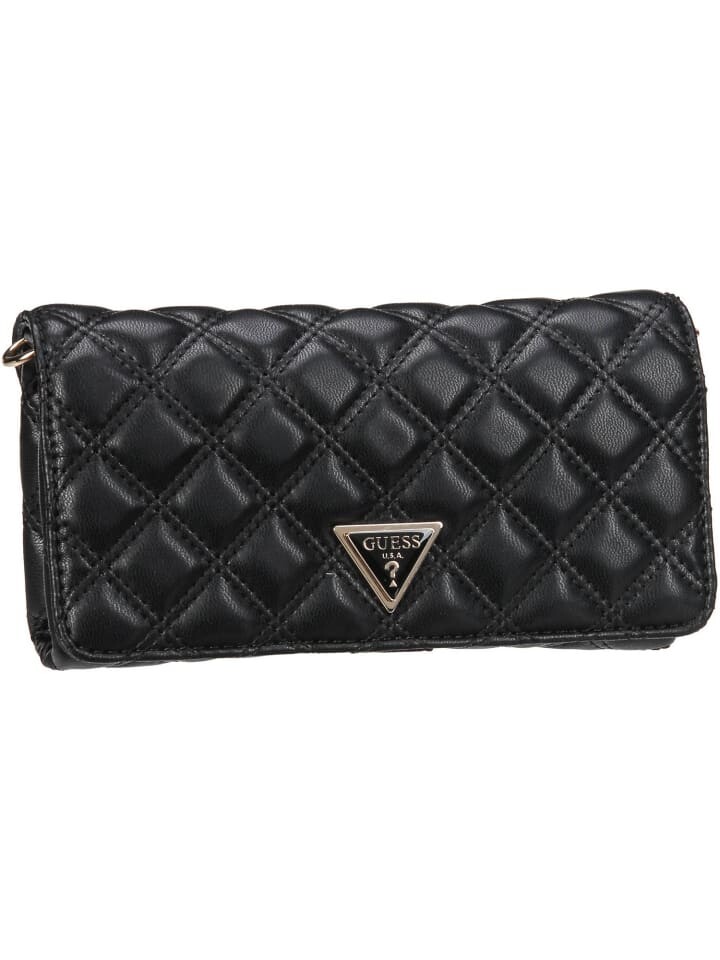 

Клатч Guess Abendtasche & Clutch Guilly QG 48750, черный