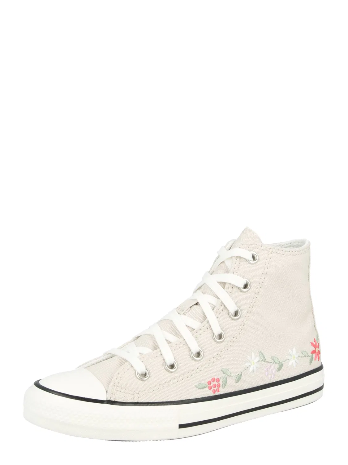 Кроссовки Converse Ctas, бежевый