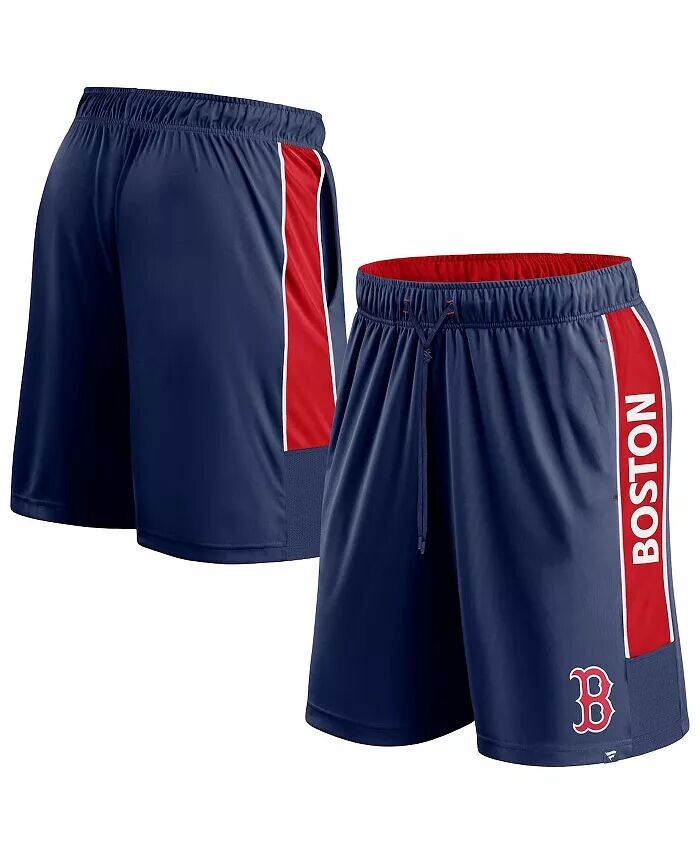 

Мужские шорты Boston Sox Win the Match Defender Fanatics