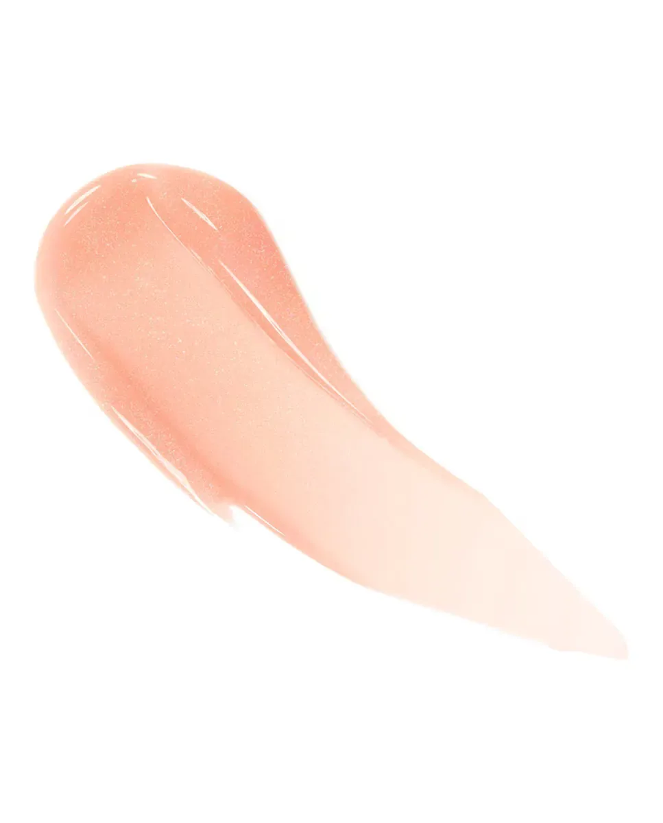 Addict Lip Maximizer Блеск для губ с эффектом увеличения объема - увлажнение и эффект объема - мгновенный и длительный Dior, 111 Pearly Peach — фото 2