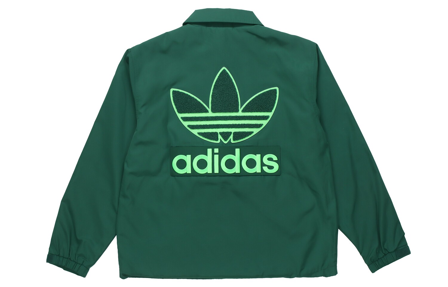 

Мужская куртка adidas originals, Зеленый лес