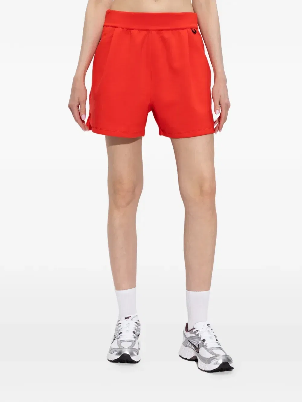 Шорты 24.7 ImpossiblySoft Nike, красный — фото 3