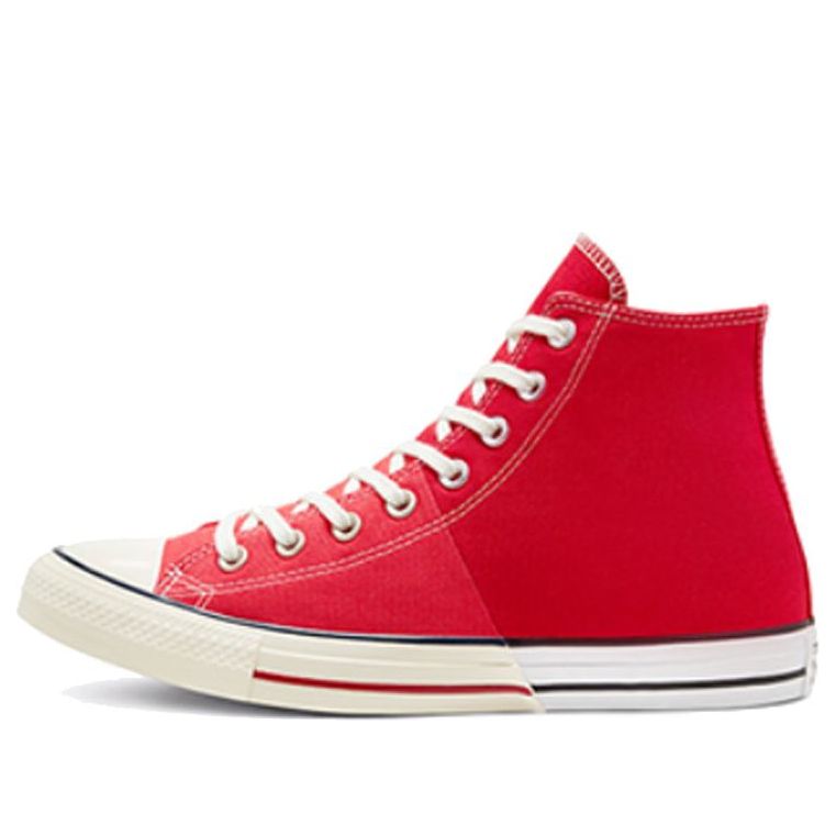 

Кеды Converse Chuck Taylor Regional Create, красный