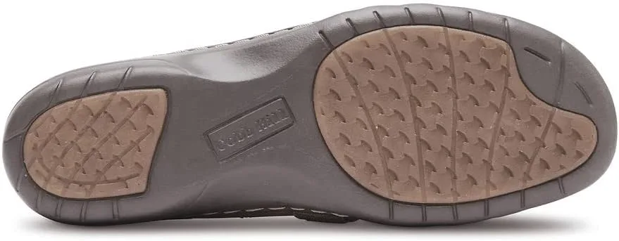 Женские слипоны Cobb Hill Penfield Fisherman — фото 4
