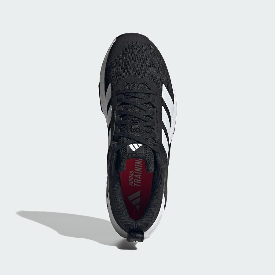 ADIDAS Кроссовки для тренировок Dropset Control — фото 3