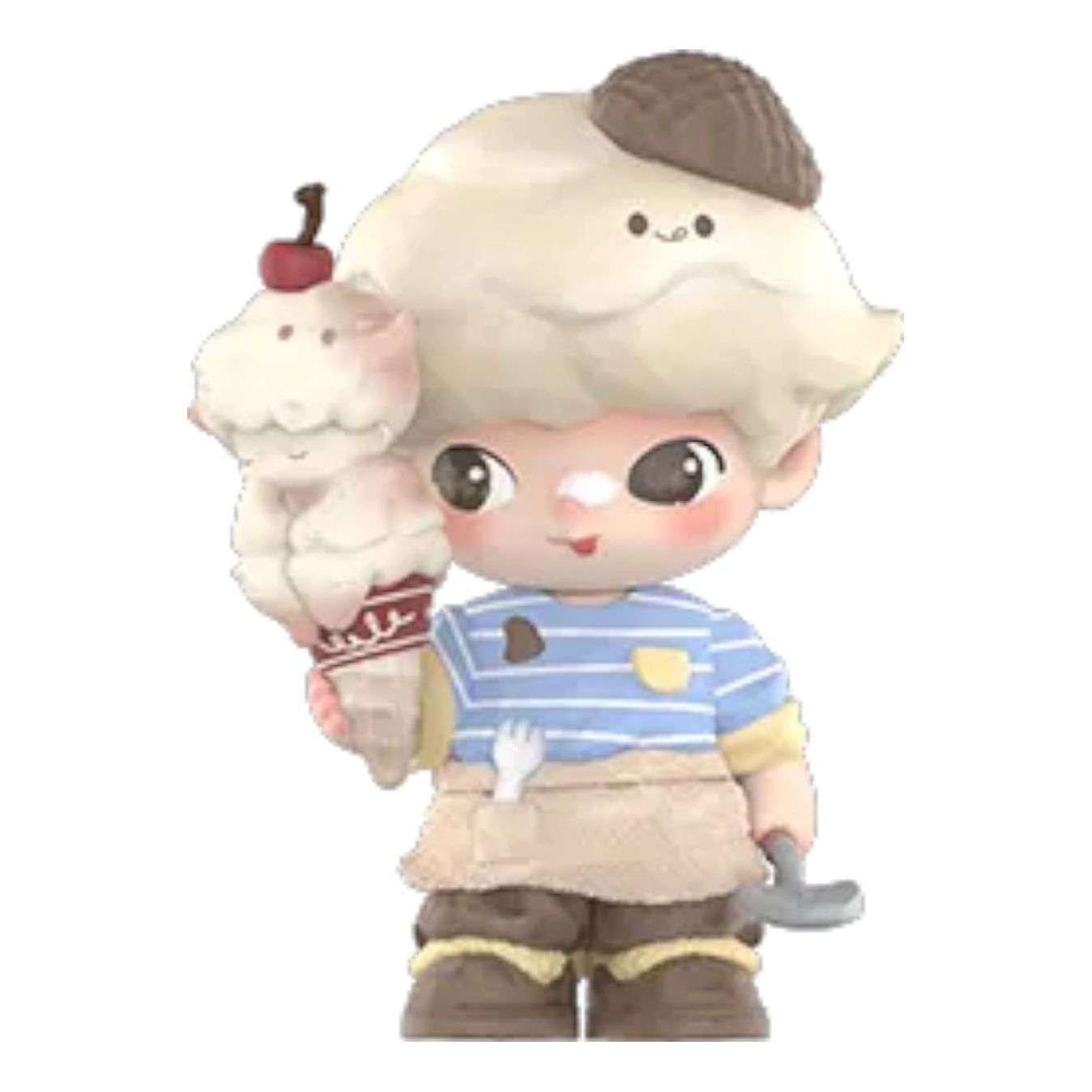 

Фигурка Pop Mart Dimoo The Missing Day Figures 'Melt Into Me'