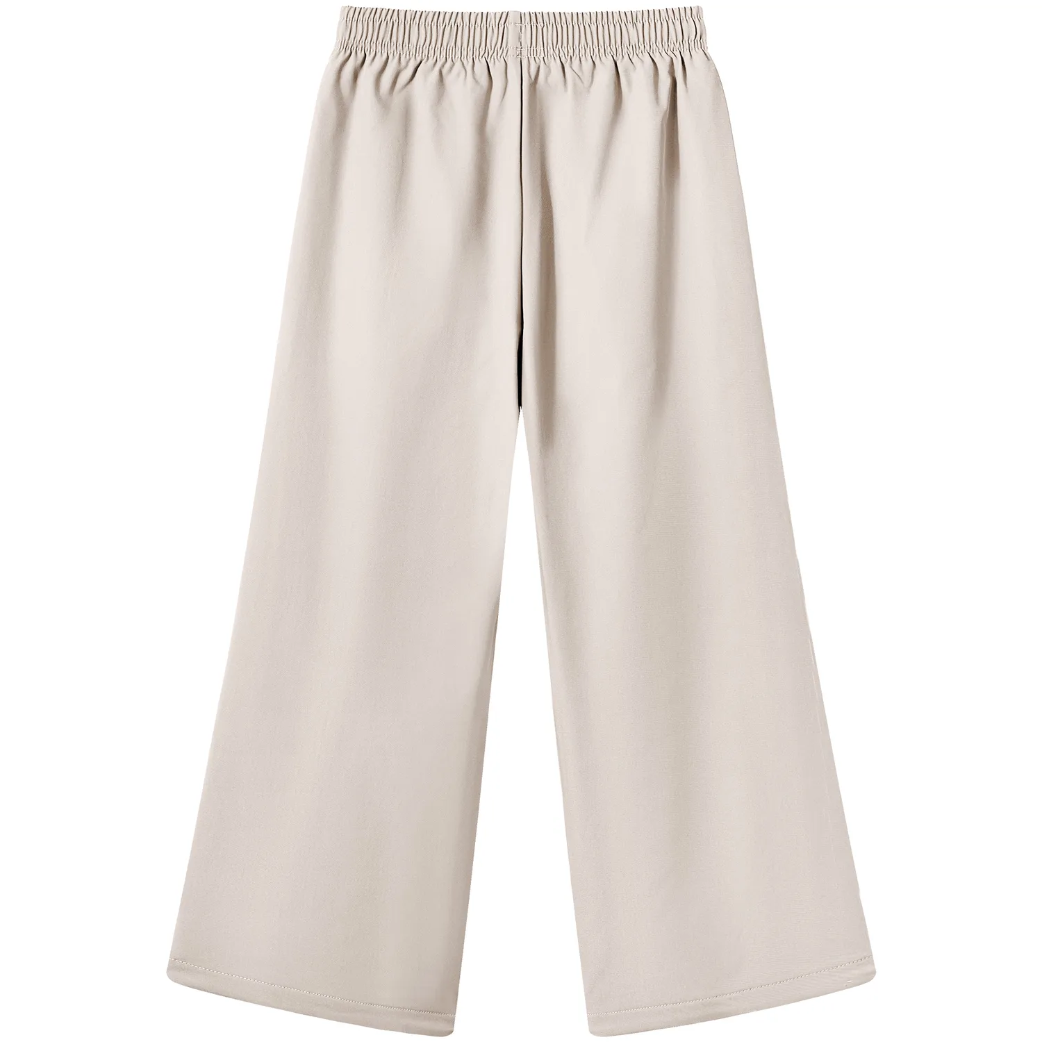 Детские карго-штаны CAMEL, Truffle Gray — фото 4