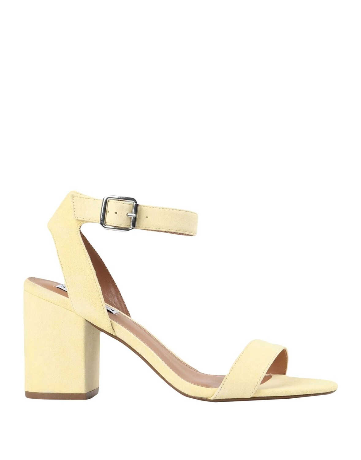 

Сандалии Steve Madden, желтый