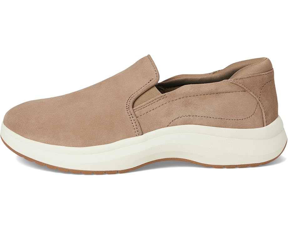 Кроссовки Dr. Scholl's Feel Well, цвет Mocha Taupe Leather — фото 4