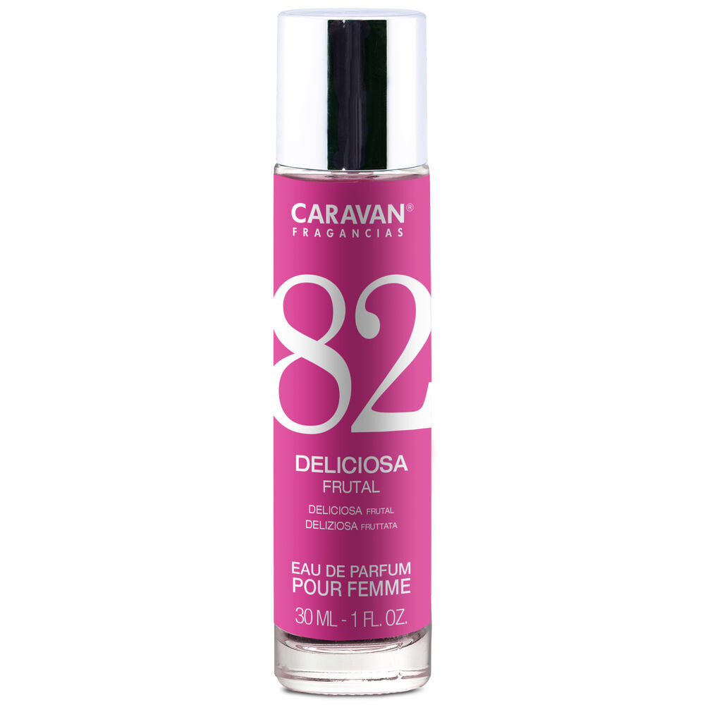

Духи Caravan perfume de mujer nº82 Caravan, 30 мл
