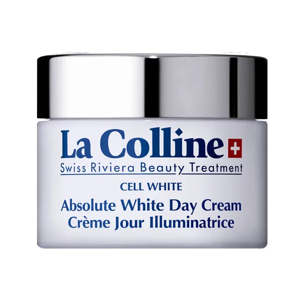 

Дневной крем против прыщей Absolute White Day Cream La Colline, 30 ml