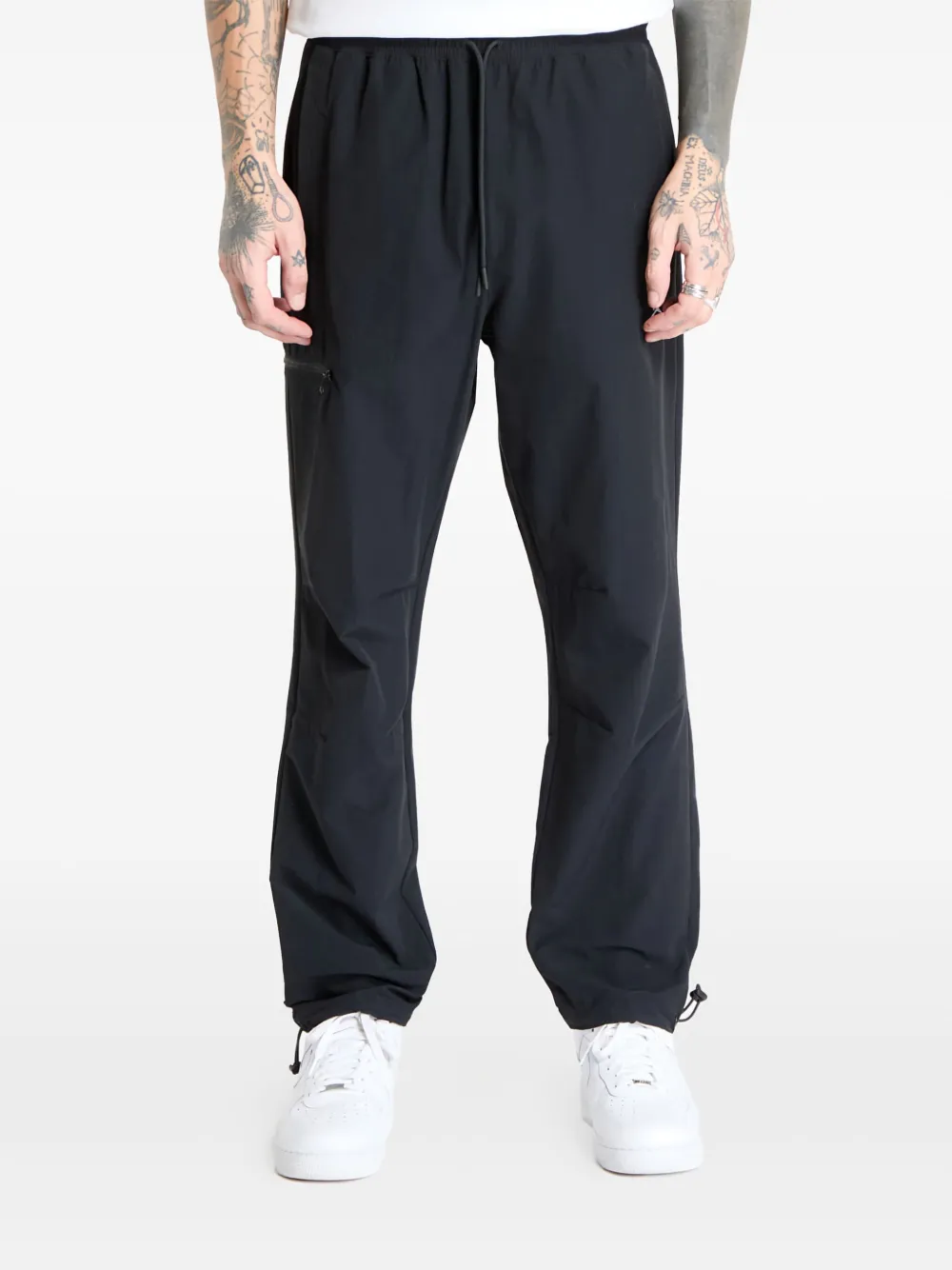 

Брюки Essential Jordan, черный