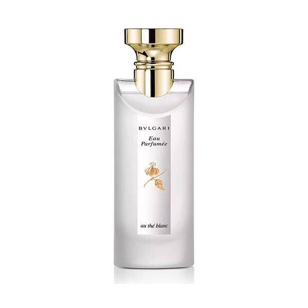 

Au Thé Blanc 75 мл Bvlgari