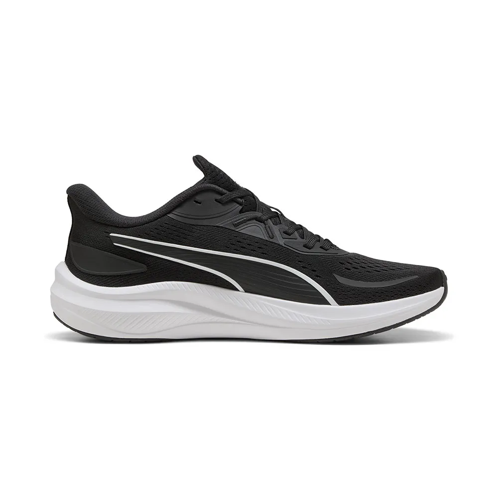 Кроссовки Puma Skyrocket Lite 2, черный — фото 3