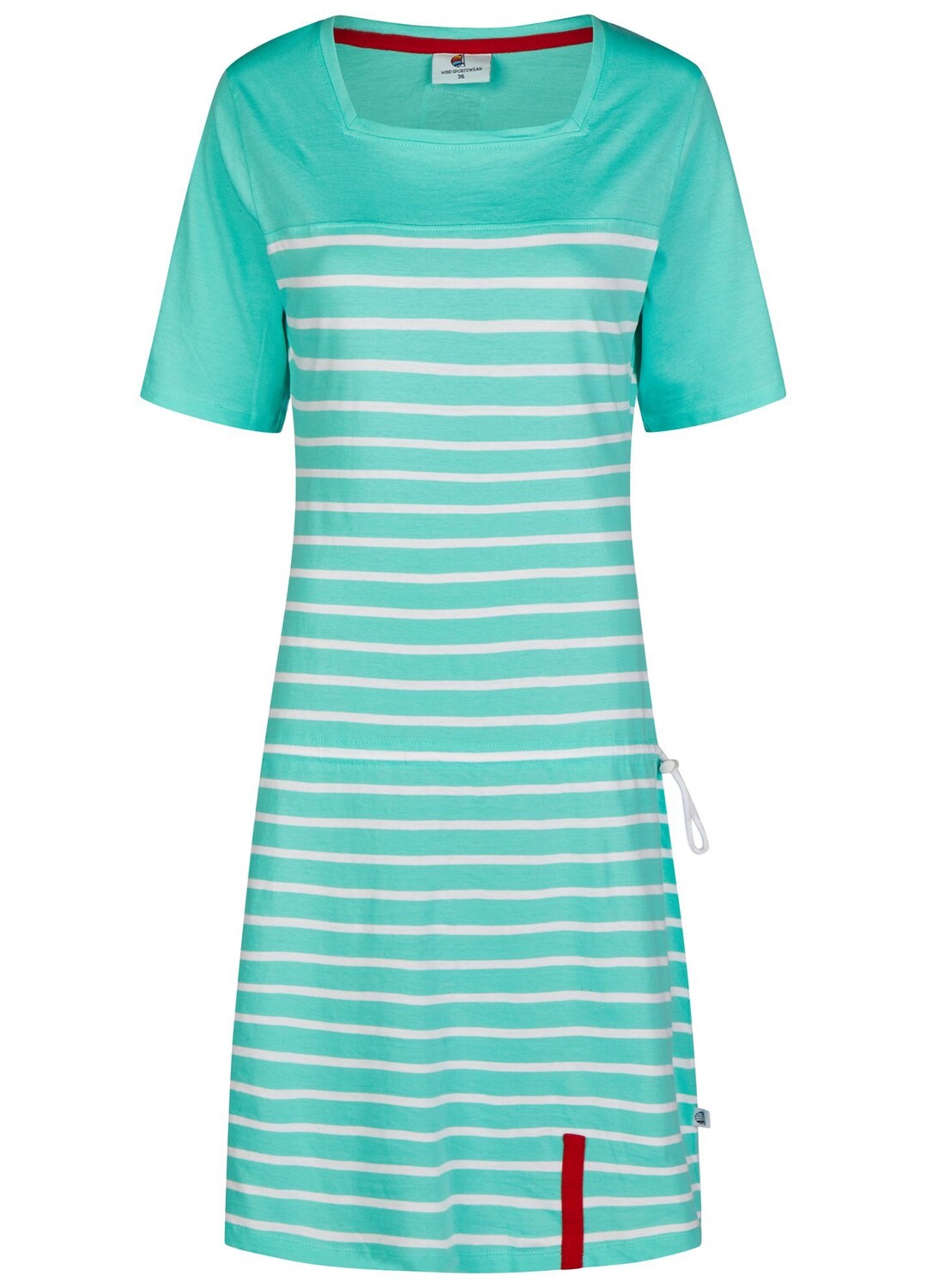 

Платье Wind Sportswear Maritimes Strand, цвет florida weiss