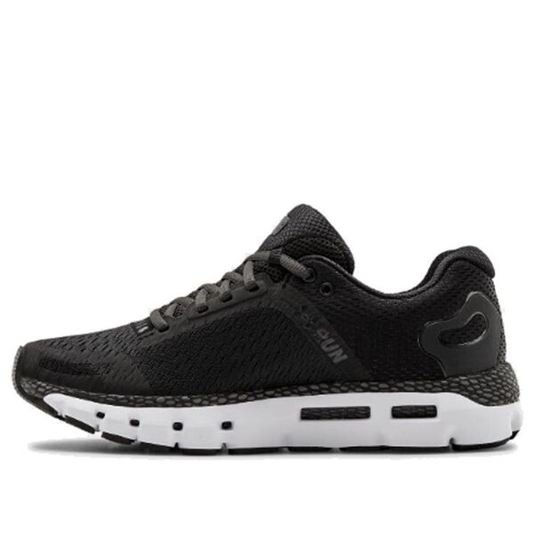 Кроссовки hovr infinite 2 'black' Under Armour, черный