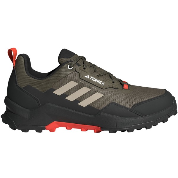 

Походные ботинки Terrex ax4 Adidas Performance, мультиколор