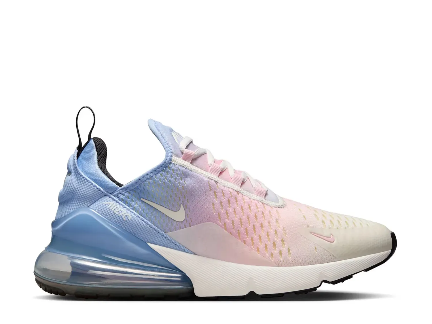 Кроссовки Air Max 270 - женские Nike, Blue