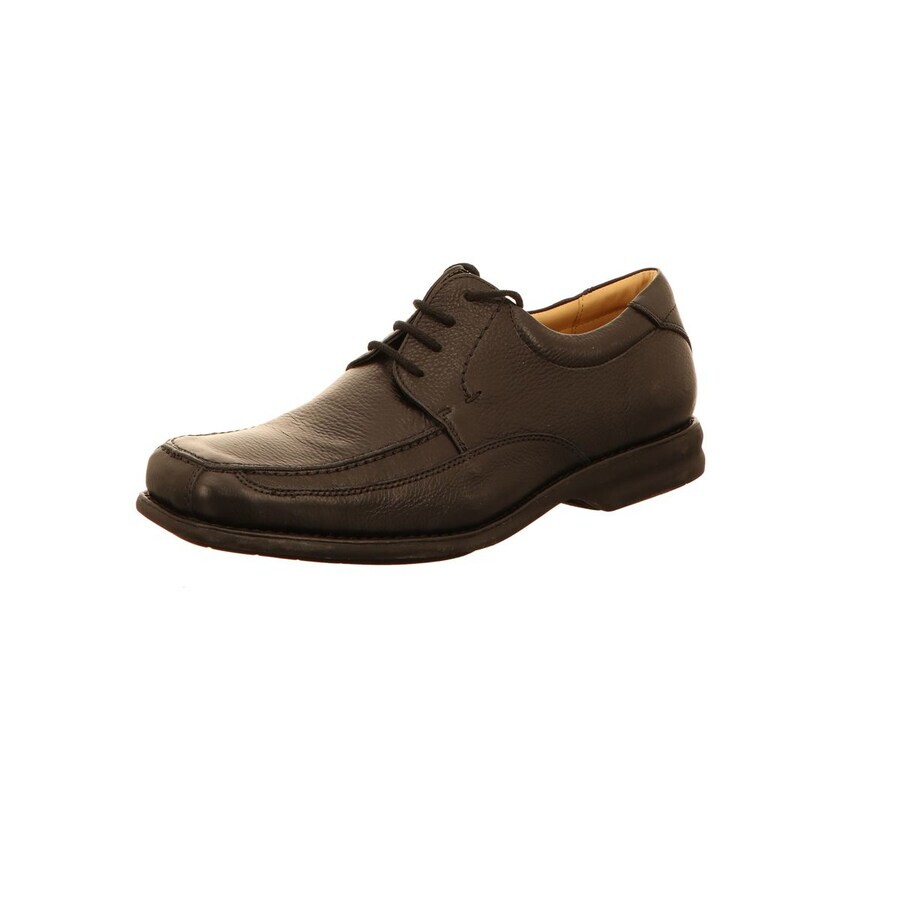 

Деловые туфли Anatomic Lace-Up Shoes, черный