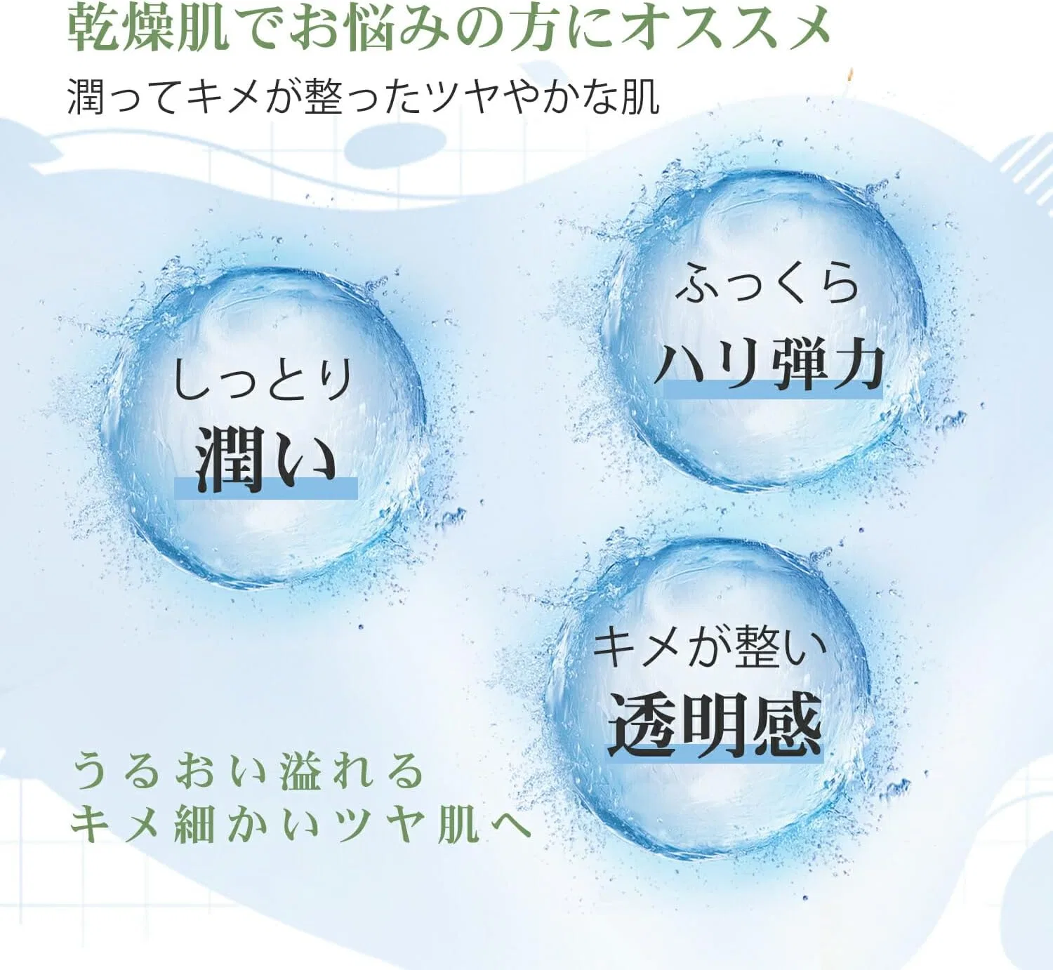 Набор масок для лица MITOMO LIFE New Sensation Individual Glossy Skin, 100 шт. — фото 2