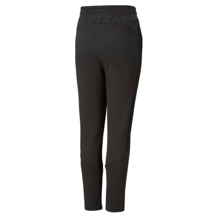 Детские тренировочные брюки Puma EVOSTRIPE Pants B 673190 — фото 2