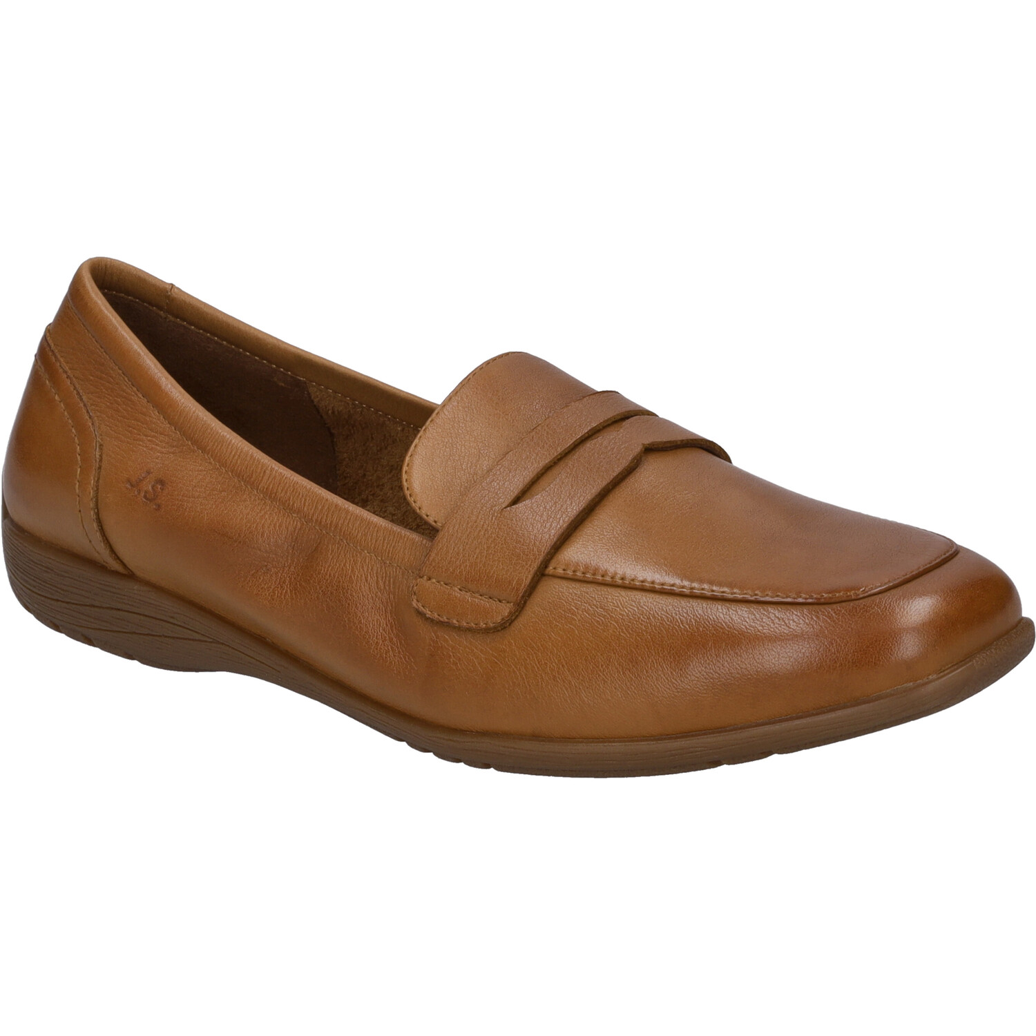 Балетки Josef Seibel Ballerina Fenja 22, кэмел