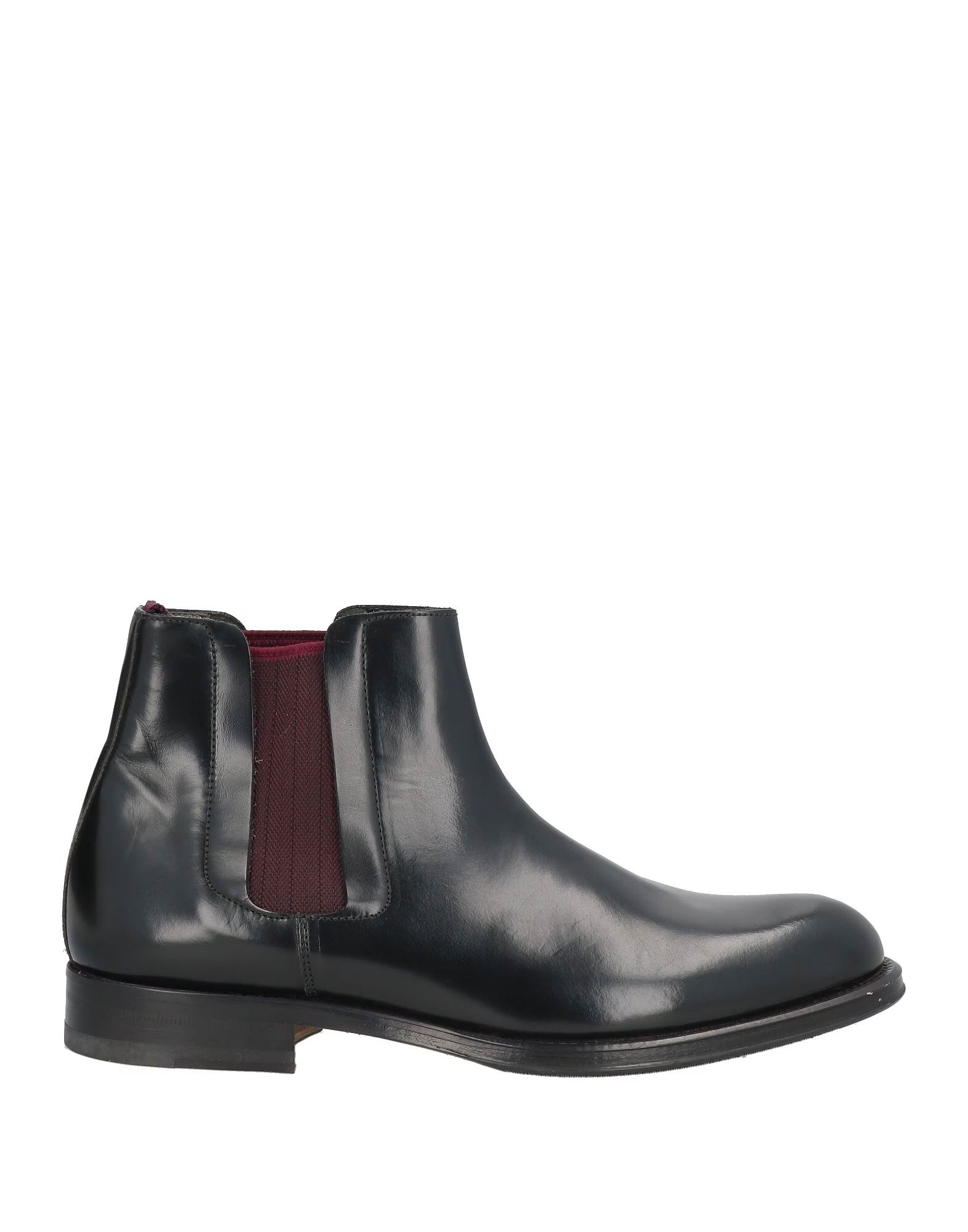 

Ботильоны Pollini, черный