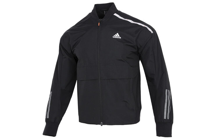 

Куртка мужская черная Adidas, черный