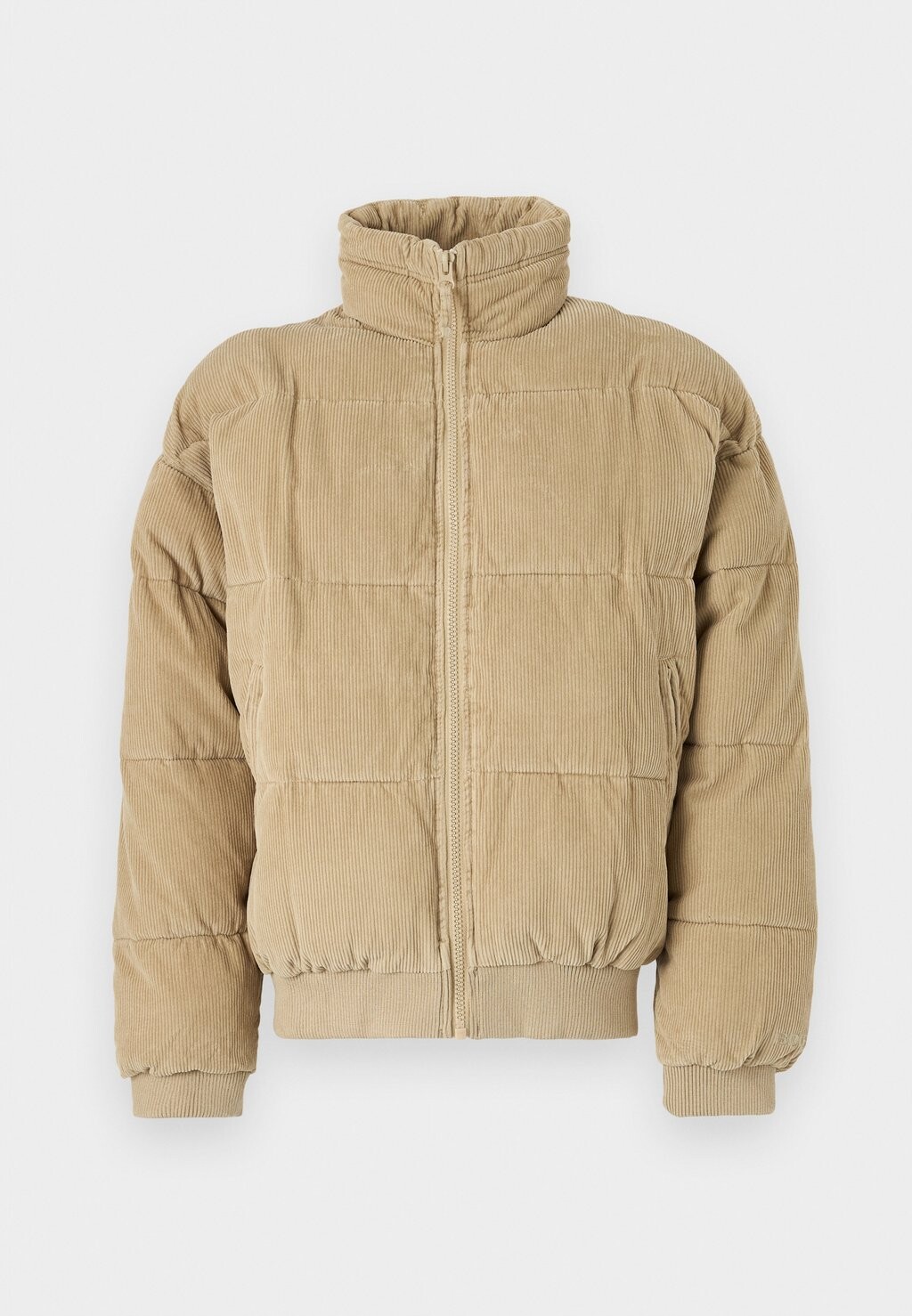 

Куртка-бомбер PUFFER UNISEX BDG Urban Outfitters, коричневый