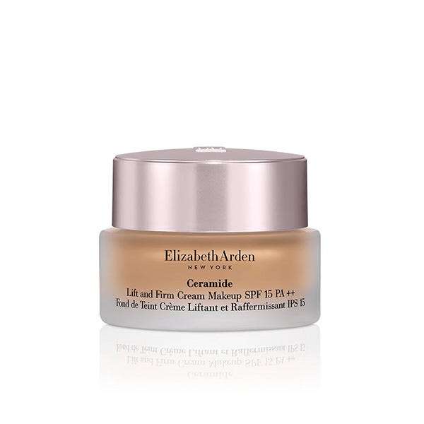 

Основа ELIZABETH ARDEN Cer Lft Frm Crm Fndtn Sh 200N Eu, BEIGE 400N