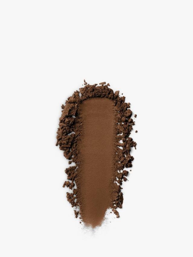 Пудра компактная с полупрозрачным финишем Bobbi Brown, New Deep Brown — фото 2