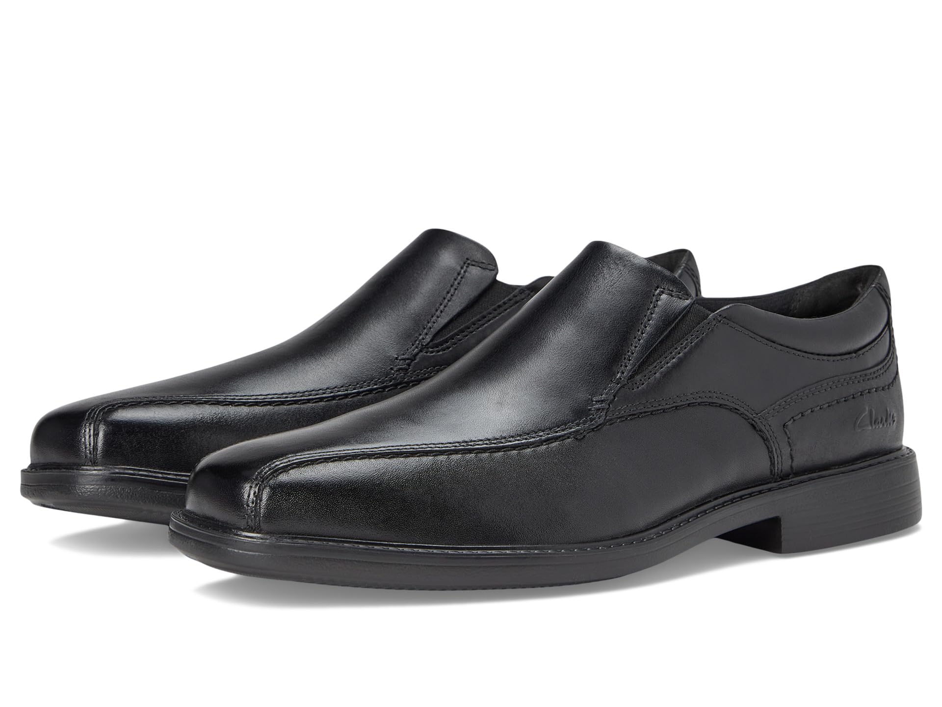 Туфли Clarks DressLite Step, черный
