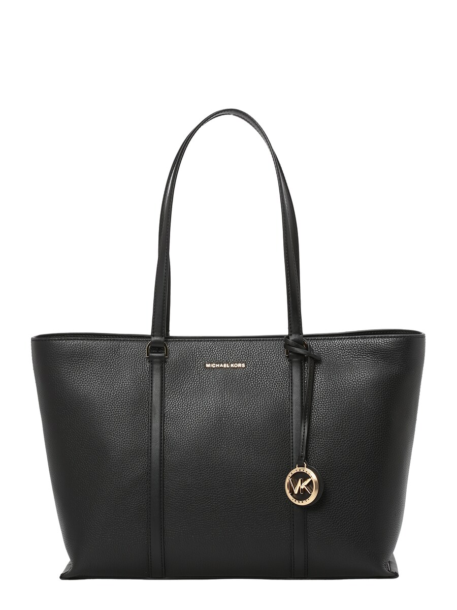

Сумка через плечо MICHAEL Michael Kors Temple, черный