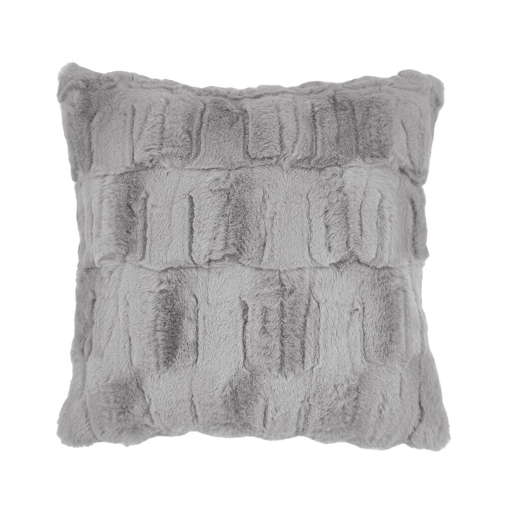 

Декоративная подушка Delphi 48X48 Lava Grey HNL Living