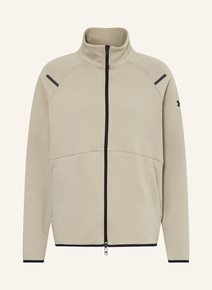 

Необходимая толстовка Under Armour, бежевый