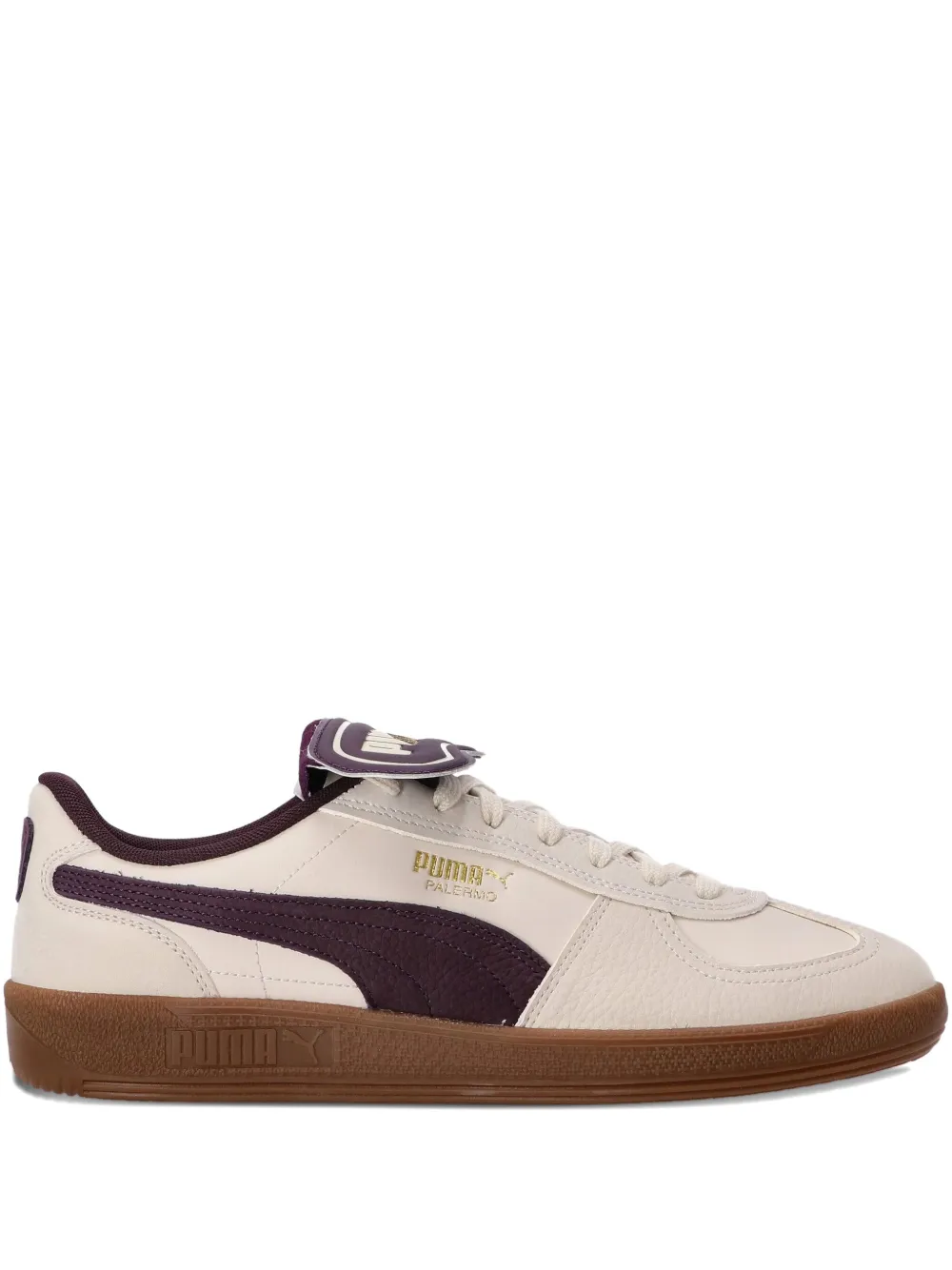

Кроссовки Palermo Premium PUMA, нейтральный