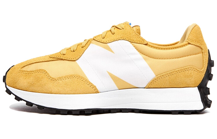 

New Balance 327 Желтый