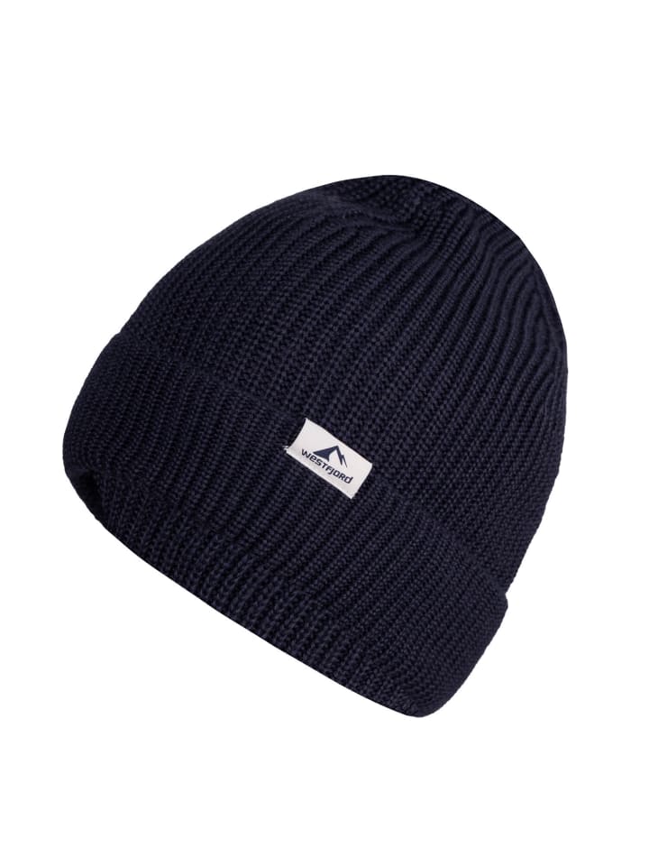 

Westfjord Кепка Борган в военно-морском флоте