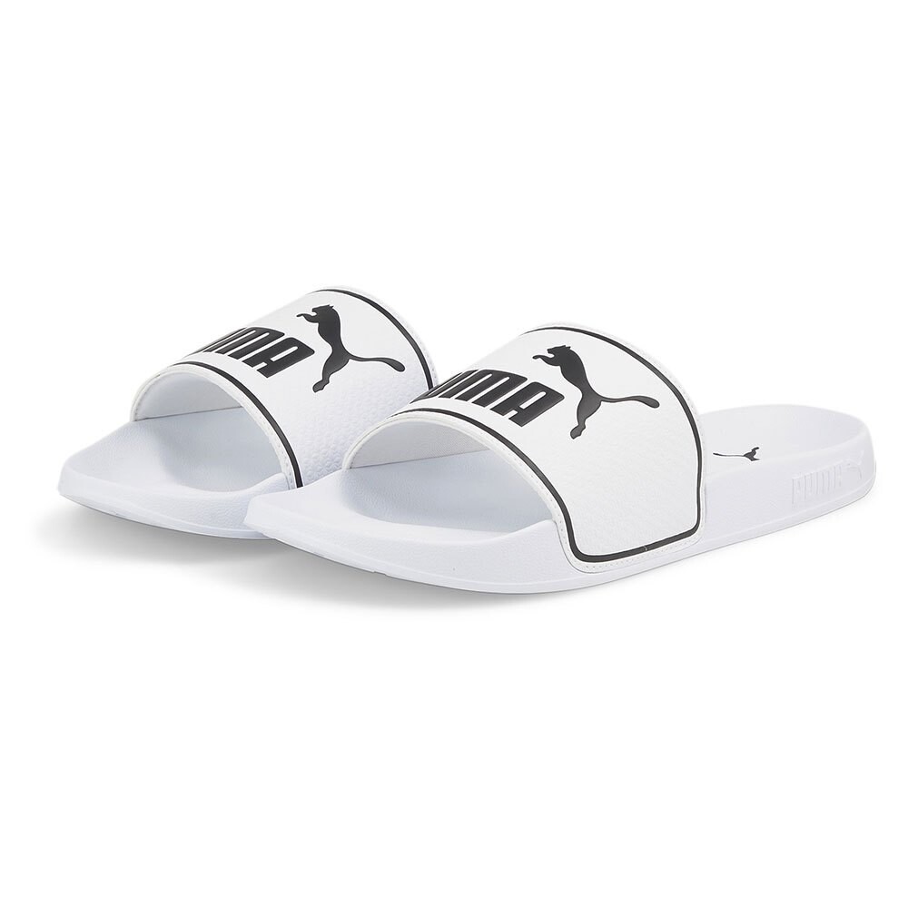 

Шлепанцы Puma Leadcat 2.0, белый