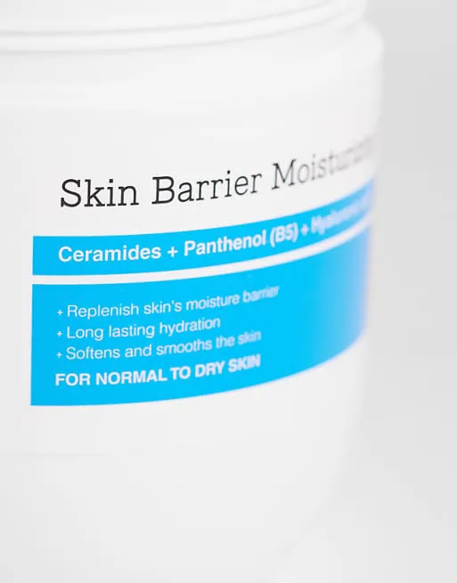 Крем для лица Cosrx — Skin Barrier Увлажняющий, 450 мл — фото 3